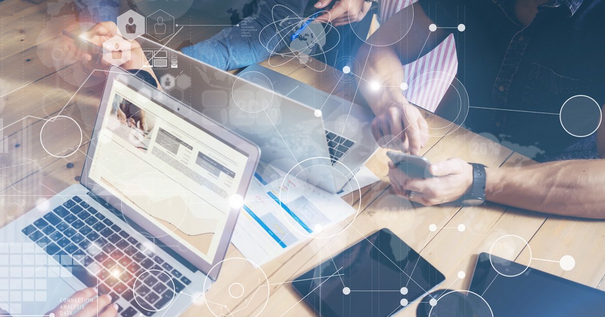 adma's tweet image. #DataManagementPlatforms use a combination of techniques to identify users across different services and devices, record and enhance information regarding their interests, demographics and behaviours. Learn more... bit.ly/2Q7A1IX #DMP #Data