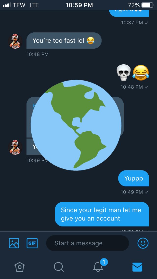 jake19384580's tweet photo. Am so fast 💀😂 #DLBLegitaf @UnkwnDLB https://t.co/KEsyEhv0VY