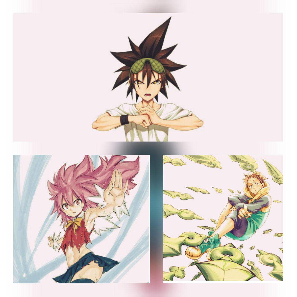 FeariKingu's tweet image. 「 #FrozenWorld 」
            「 Blood, Bonds, &amp;amp; Brainwashing 」

       Betrayal at its finest. The Fairy King Harlequin watched the tears trickle down Wendy's face and drip painfully slowly off her jawline. A feeling he understood all too well. Her agonizing expression -