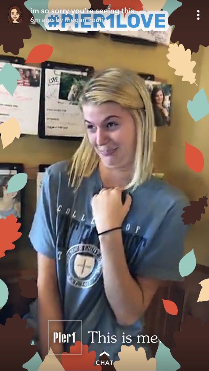 laramanikowski's tweet photo. happy. birthday. @lexinelson14 no clue what I would do with out you being in my room 24/7! thank you for being my dance partner and caribou lover! Canโt wait for many more wild times with you ๐ #chipotle4ever #rose #BDE #biteme https://t.co/9qysFQHyCi