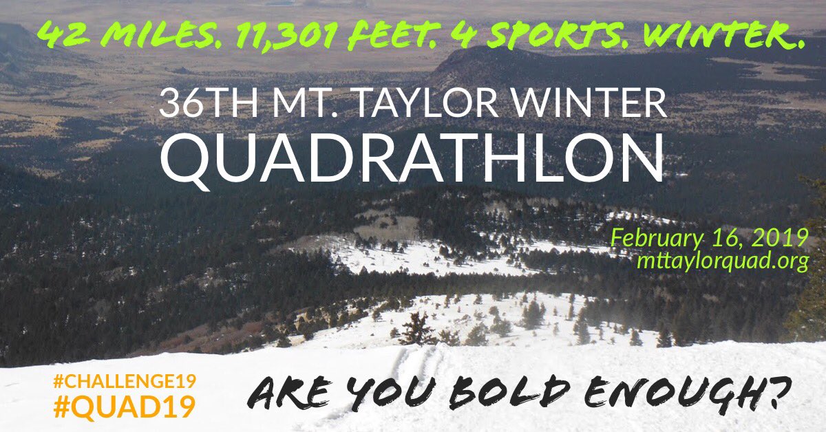 MtTaylorQuad tweet picture