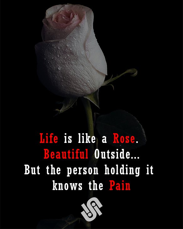 Pain Quotes About Life - Spyrozones.blogspot.com