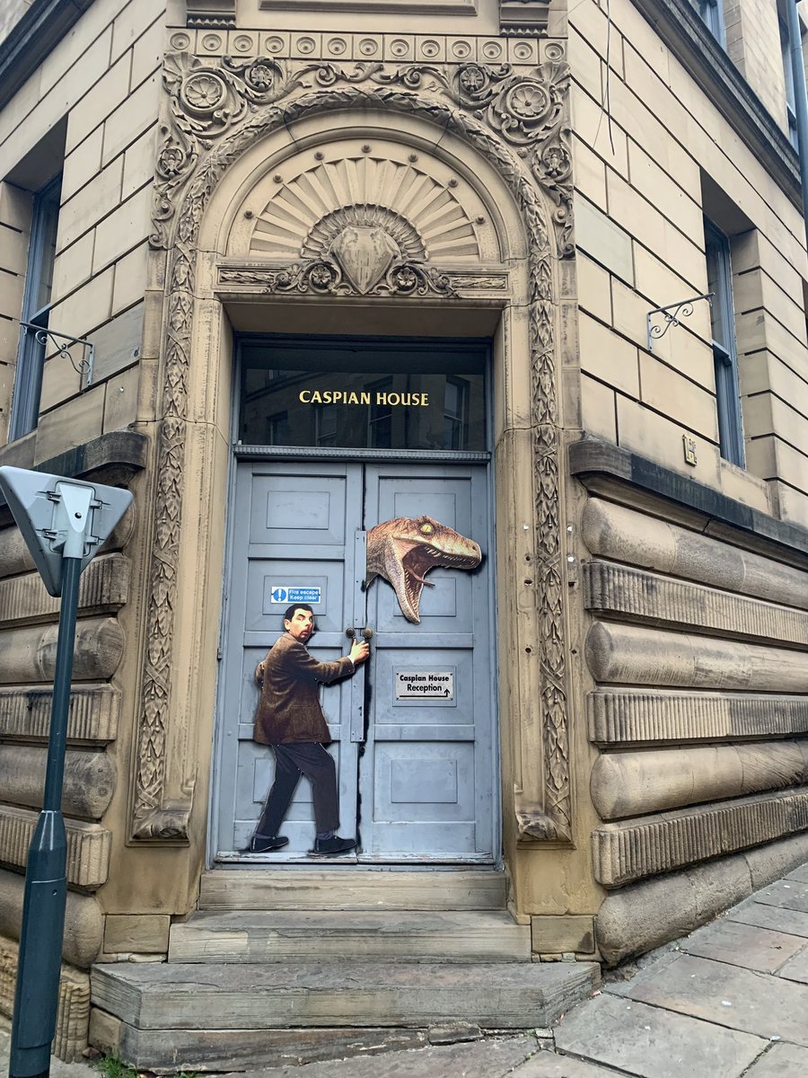 Bradford_TandA's tweet image. Don&apos;t knock it until you&apos;ve tried it: a new Bradford campaign door-ns thetelegraphandargus.co.uk/news/17234072.…