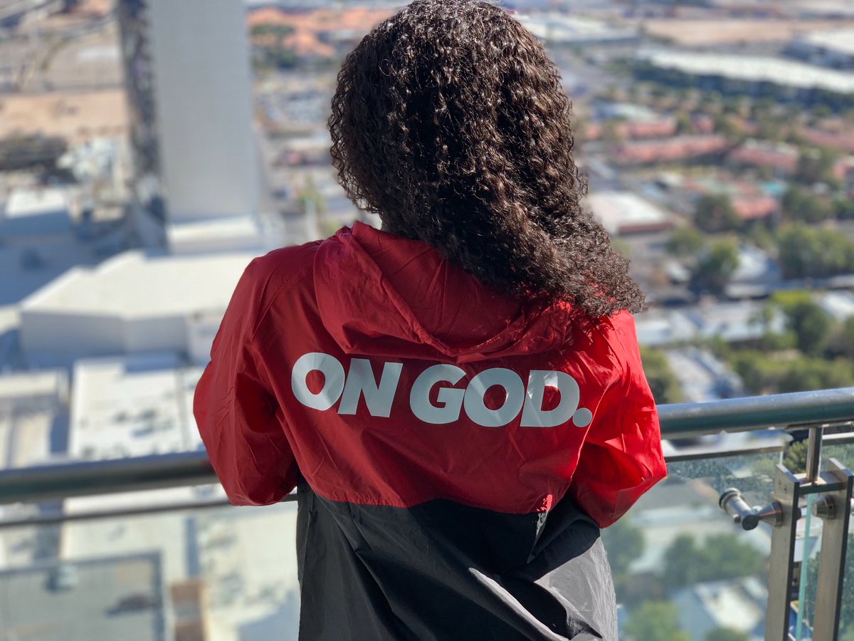 WatchFERD's tweet photo. Me and Baby took life’s worries and put them “ON GOD” https://t.co/pb2gYQk0cZ