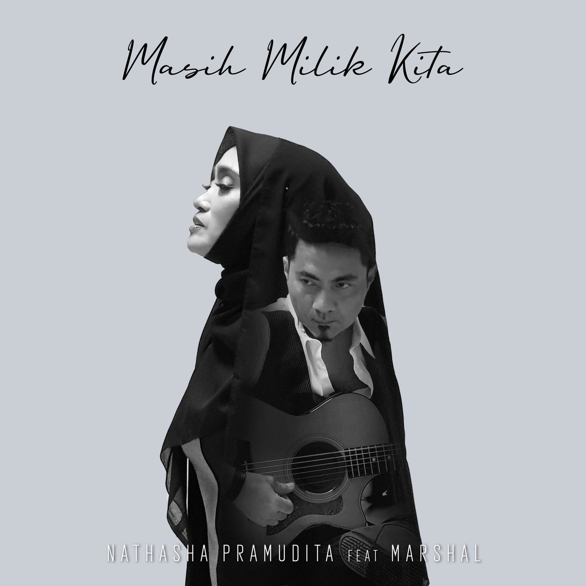 #NOWPLAYING
<a href="/NatashaP18/">Natasha Pramudita</a> ft <a href="/MarshalSR/">Marshal ADA band</a> - Masih Milik Kita
Cc <a href="/EchyCatalunya/">IG: echy_catalunya</a> 

#MP4
MD <a href="/Vallyssavvio/">vaye</a> 
#UnlimitedStation 
#15TahunKalimusaOnAir