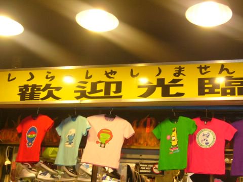 nokonokotaiwan's tweet photo. 歓迎されていないシリーズ https://t.co/heoXshsGK3