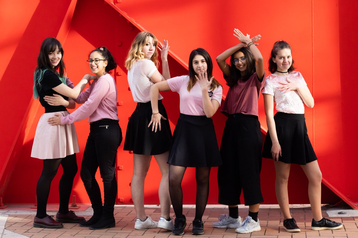 pandoracrew_'s tweet image. EVERY DAY EVERY NIGHT LATATA
youtu.be/bqXqC63R51E
Go check our this on #koreanow youtube channel and help us to win this contest please.
We do our best.
#contest #stream #like #Concours #kpop #dance #cover