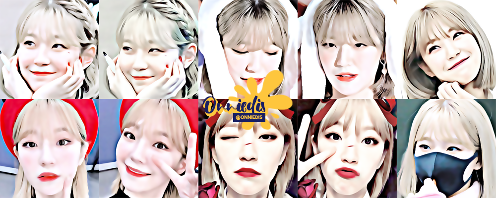 ˹ ♡̼ ˟ 𝒚𝒐𝒖𝒓 𝒐𝒏𝒏𝒊𝒆 ˒🐰˟̫ tweet media