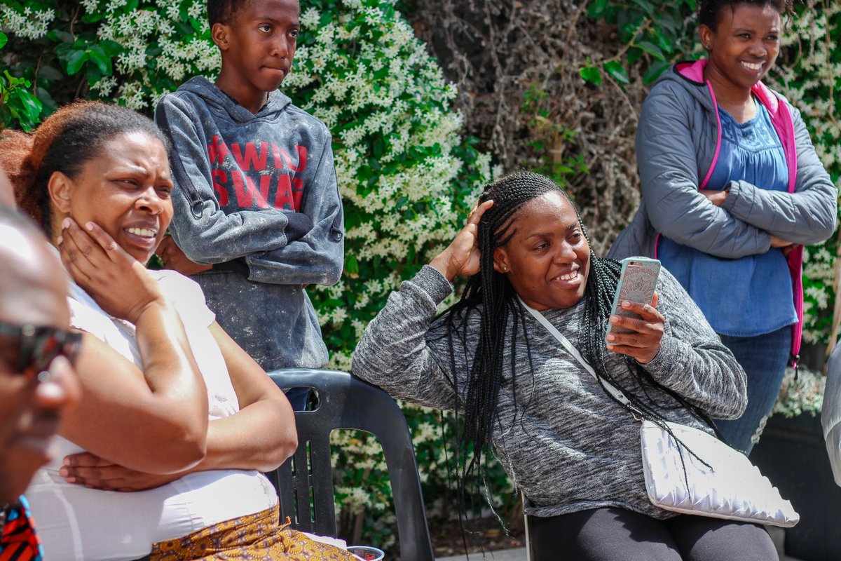 brwnsnsmrktcpt's tweet photo. Storytelling at @theargylect with #Balisanathi Storytelling Collective. The art of oral storytelling at @brwnsnsmrktcpt on 2nd Dec, 10am to 4pm. #storytelling #Capetowntourism #westerncape #woodstock #learning #growth #uct #uwc #cput #wearecapetown #Entrepreneurship #browsense https://t.co/WewddxZRjP