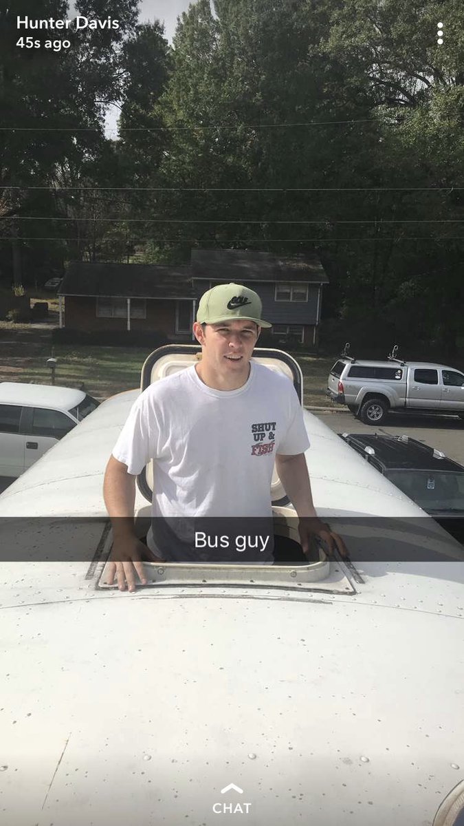 Jimmy Herron tweet media