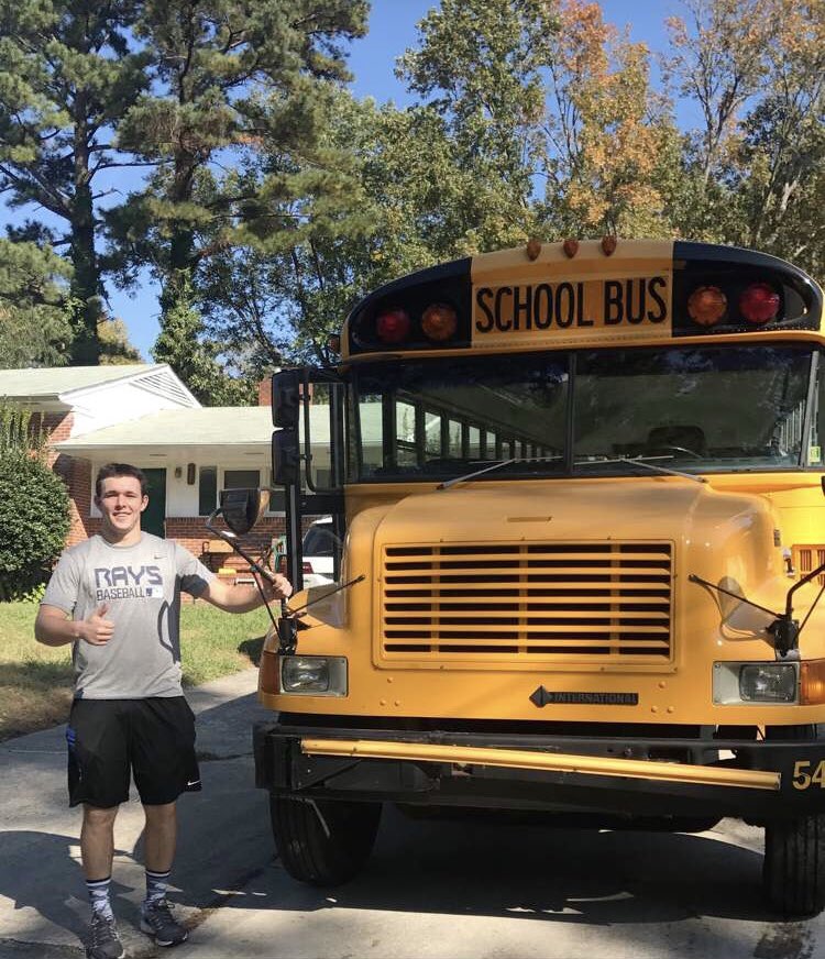 Jimmy Herron tweet media