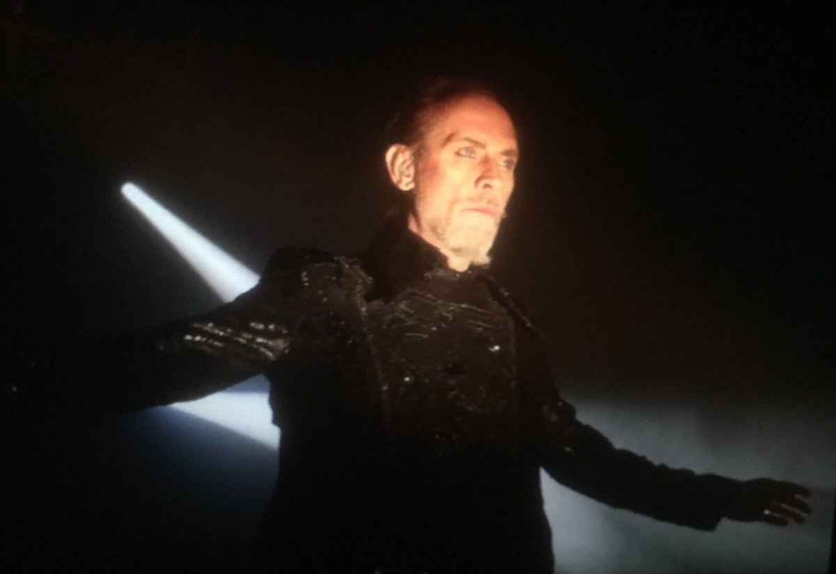 Science_ofnoise's tweet photo. Anoche disfrutamos de un espectacular homenaje a #Bauhaus a cargo de @petermurphyinfo. Menudo repaso dio el maestro! 🖤#eclipsegroup https://t.co/83MaJWS2sj