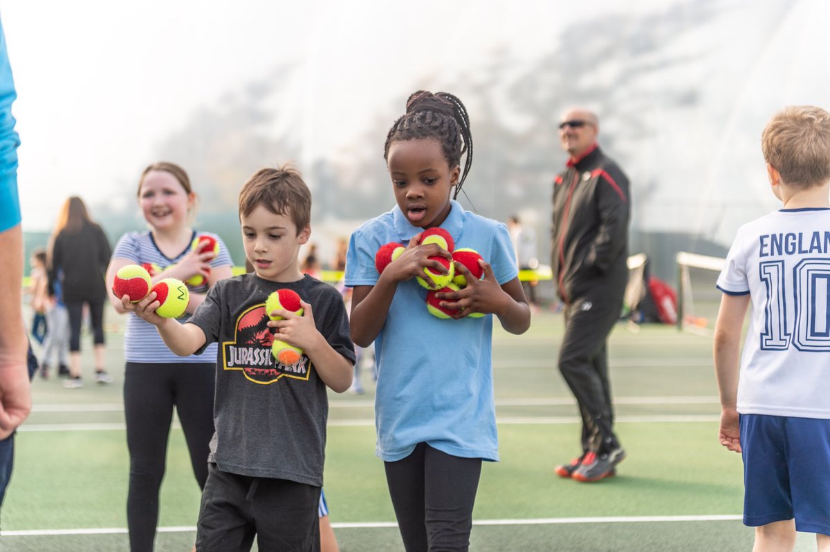 Nino Severino (@nseverino09) on Twitter photo Another day, promoting tennis and showing young children what a positive life sport can provide. Here our new tennis players enjoying their new tennis life, they and their families being supported by the <a href="/ElenaFoundation/">Elena B Foundation</a> “The Legacy Lives On”. Another day, promoting tennis and showing young children what a positive life sport can provide. Here our new tennis players enjoying their new tennis life, they and their families being supported by the <a href="/ElenaFoundation/">Elena B Foundation</a> “The Legacy Lives On”.