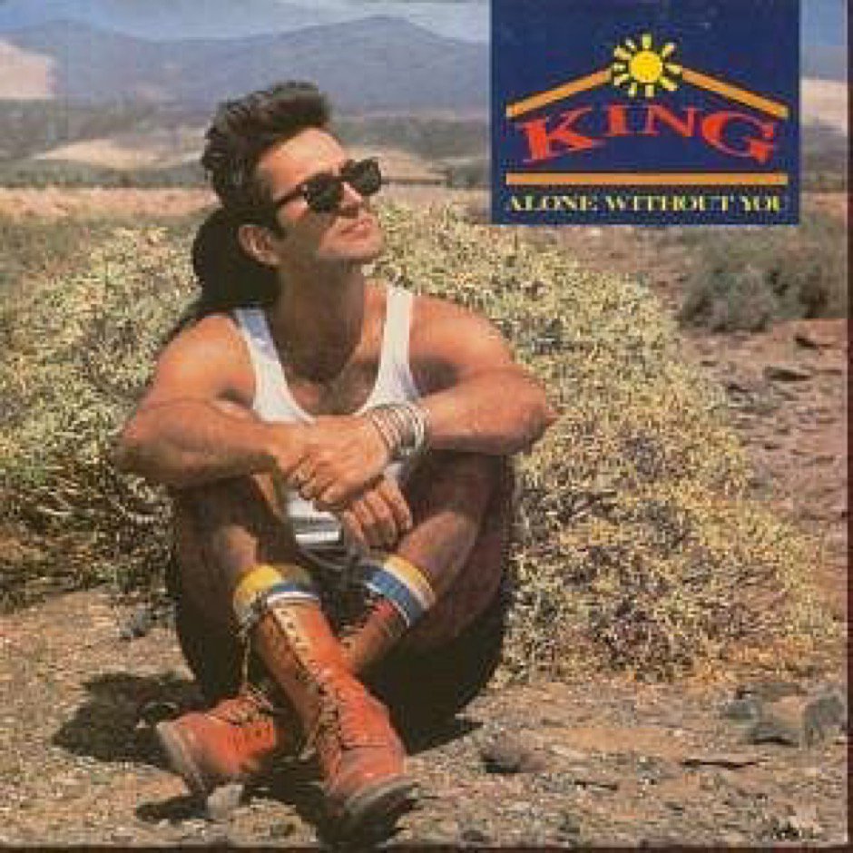 Happy Birthday Paul King of King !!!   