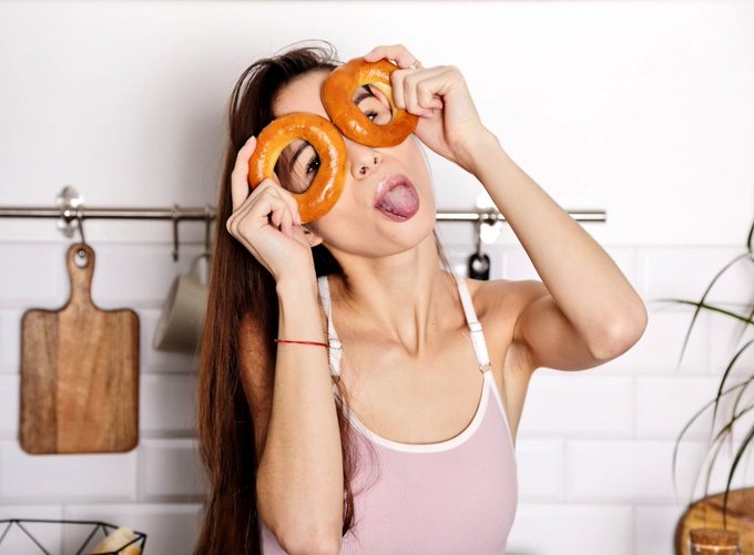 Good morning ❤️😘 https://t.co/UlZzyed3xB