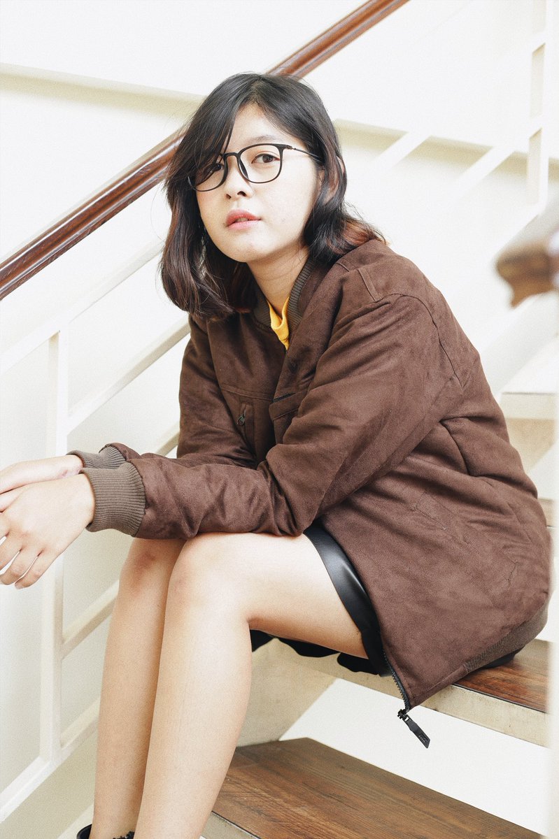 Ditta A Sarasvati (@dittameliaa) on Twitter photo 20/11/2018 06:27:35 Helio Multifunctional Bomber Jacket by @iwearzule Helio Multifunctional Bomber Jacket by @iwearzule