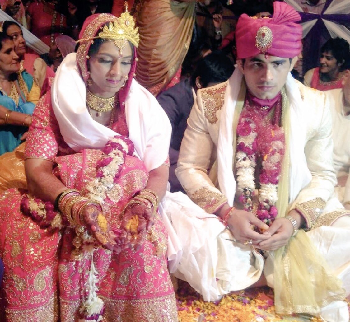 geeta_phogat's tweet image. Cheers to two year of loving caring supporting adjusting annoying celebrating enjoying fighting changing growing cheers to living life cheers to us 😇 cheers to you @pawankumar86kg 💕🤗