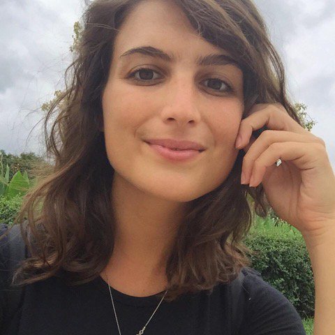 PATA_HQ's tweet photo. #PATASustain interviewed Clarissa Elakis, Project Coordinator for @ChildSafe_Intl in Cambodia. In this interview, Clarissa tells us about the #ChildSafeMovement and shares how the travel and tourism industry can do its part. ➡ https://t.co/cPmaywrkah #ThinkChildSafe https://t.co/SIVrXCIInr