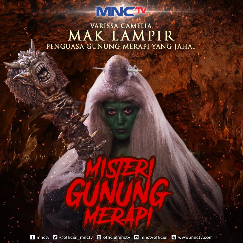 misteri mak lampir download misteri mak lampir download