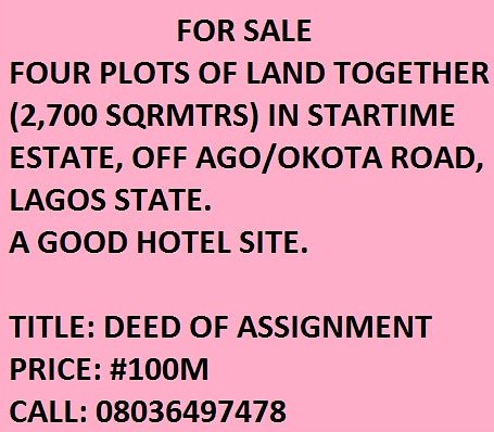 FST_Properties's tweet photo. A worthwhile investment. 
Dm/call for enquiries and inspection. https://t.co/ze0jJpd8AH