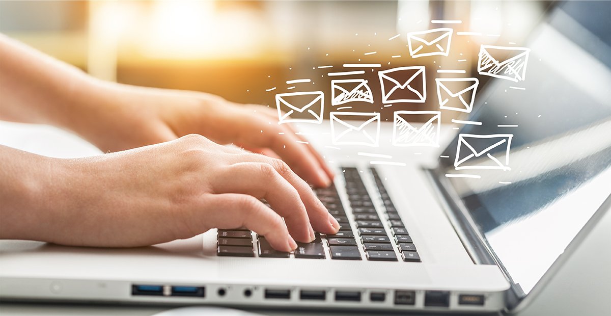 Dexus's tweet photo. Email is a staple of business communication and for the integrity of your company, you need to get it right. Discover the most common email mistakes and how to avoid making them. https://t.co/GjO5wcBEAB https://t.co/uFjR8e0p5u