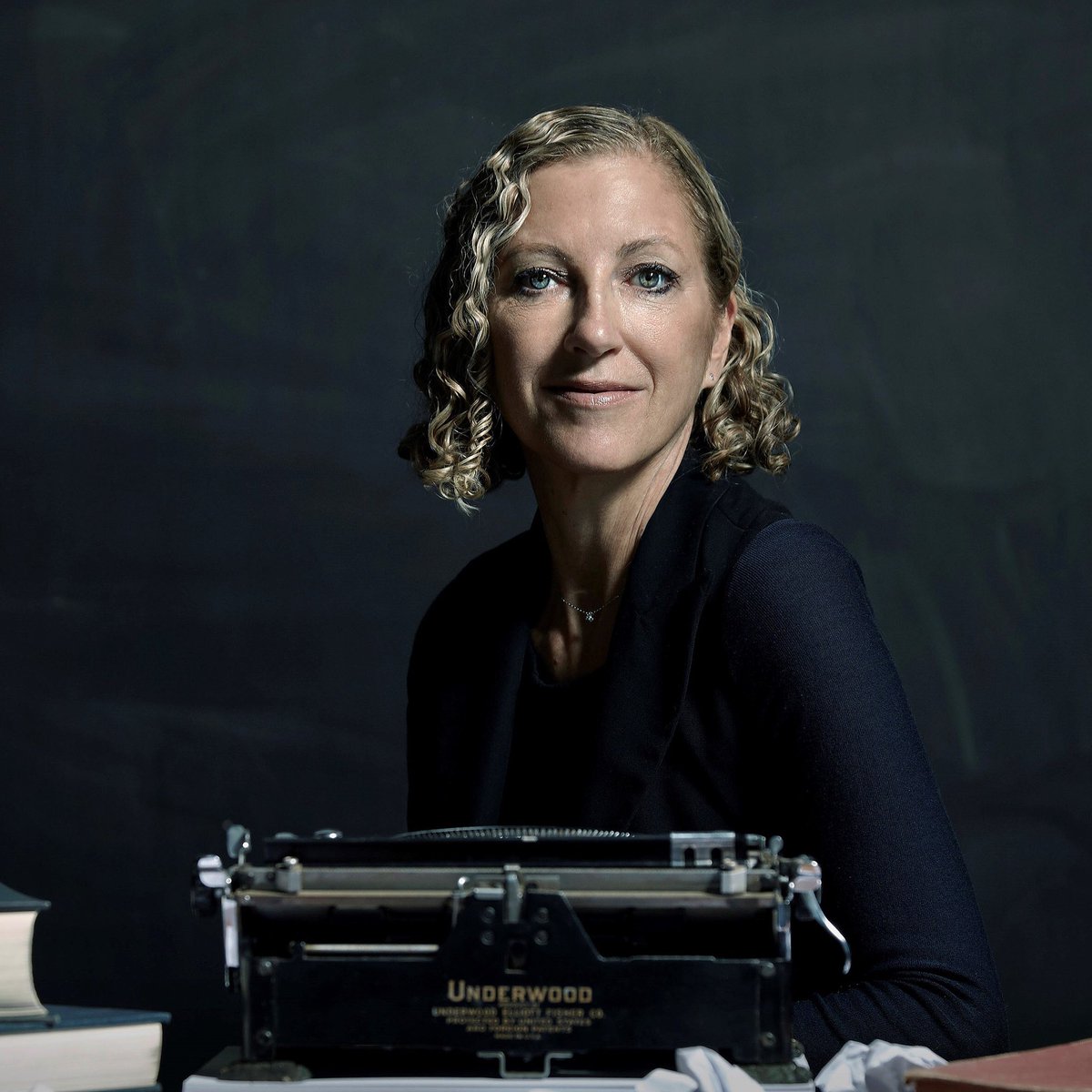 Congratulations to #mtcNEXTSTAGE writer Joanna Murray-Smith who has THREE of her works playing in London in the coming months – Switzerland at @AmbTheatre, Honour at <a href="/ParkTheatre/">Park Theatre</a> and <a href="/Songs4Nobodies/">Songs For Nobodies</a>’s West End transfer, #SongsWestEnd!