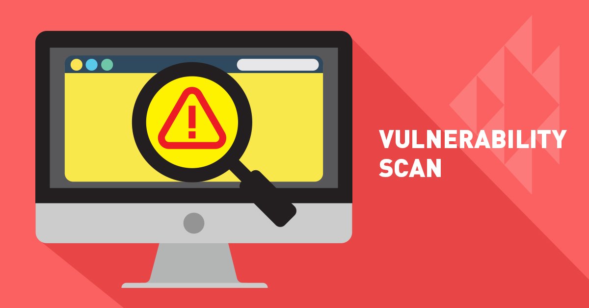 RedPiranhaSec's tweet image. Our vulnerability scans test, probe, analyze and assess your network and infrastructure to help you see where your weaknesses lie bit.ly/2OPPNni #cybersecurity #vulnerabilityscan