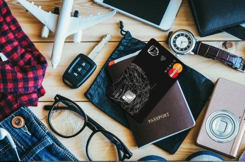 Standard Bank’s World Citizen Credit Card is the perfect travel companion bit.ly/2QVcI2n