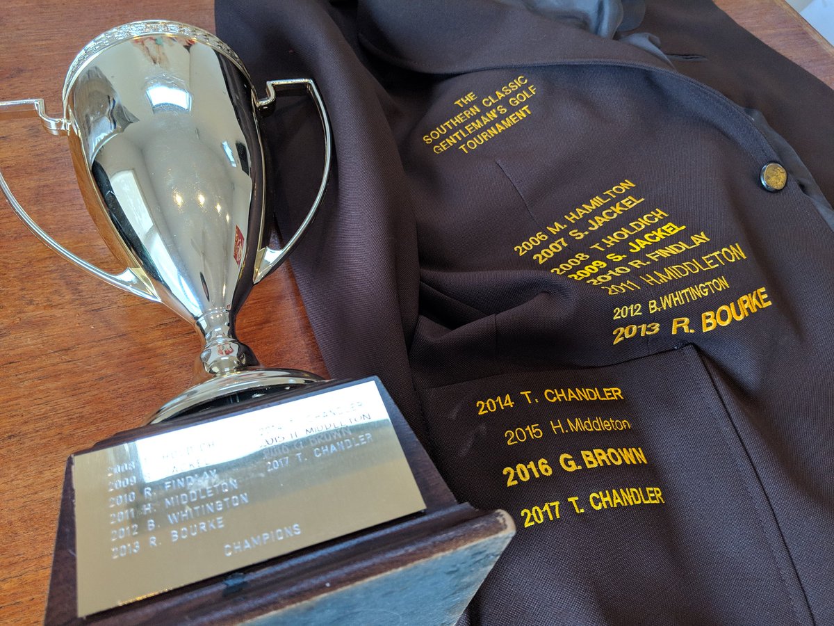 The Southern Classic tweet media