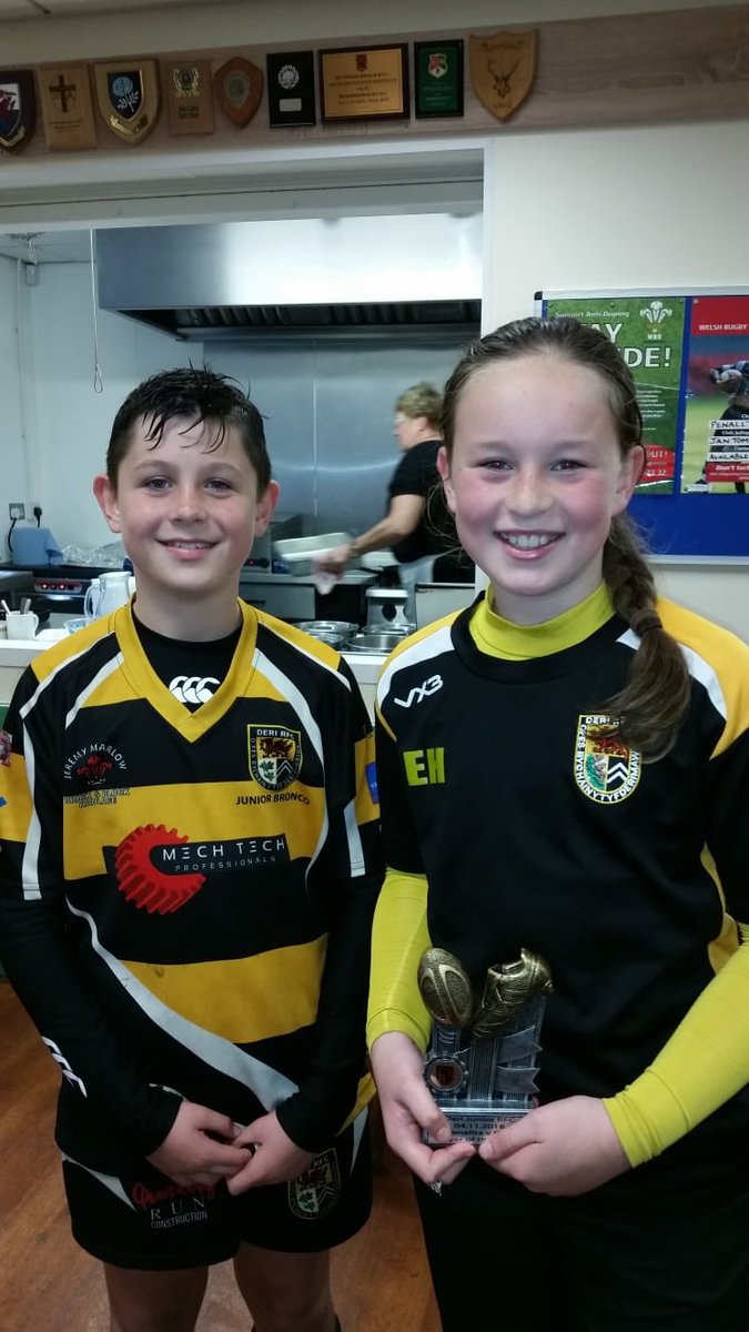 Deriminirfc's tweet photo. 04.11.18 Penallta v Deri what a battle we had today against a physical Penallta which ended in a draw. POTM was Evie Hill and well deserved too.. really gutsy performance and didn’t back down to anyone. https://t.co/qP0lKmjVqn