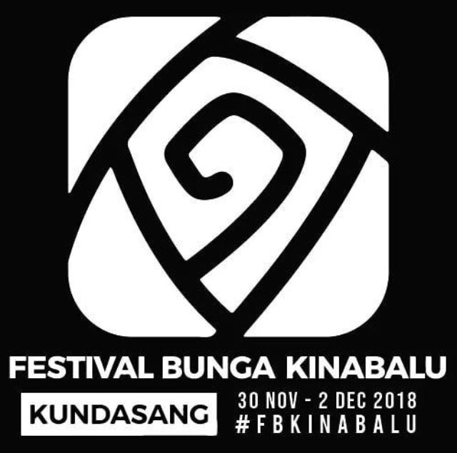 BungaKinabaluFest tweet media