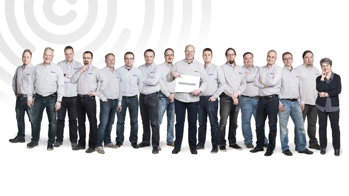 Data Group Finland tweet media