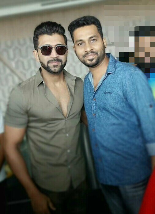 BalanRaj Music Director tweet media