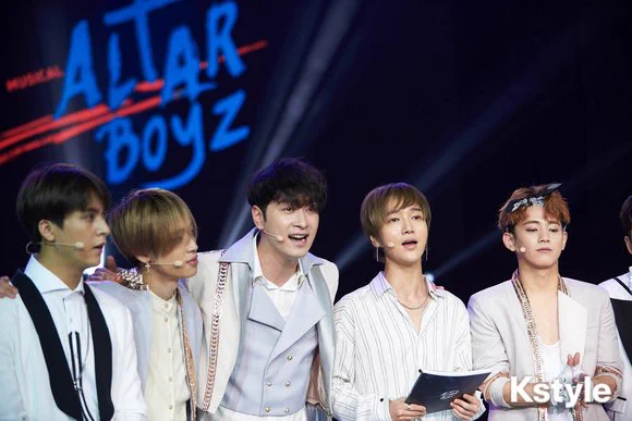 Kstyle в X: „【プレゼント】#SUPERJUNIOR #イェソン #INFINITE