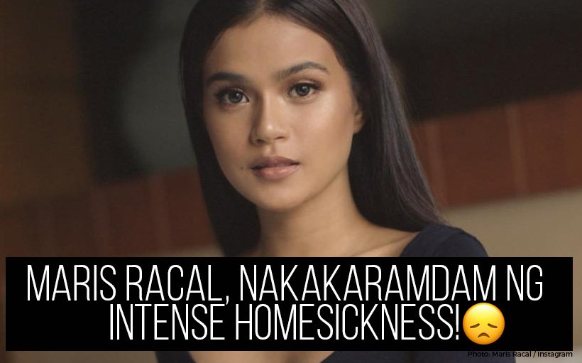 Maris Racal is looking for home 😞 READ HERE: ow.ly/uvDo30mGeue
