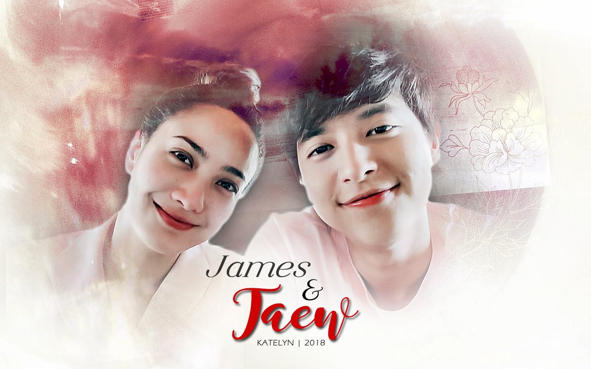 Katelyn_Arshi's tweet photo. Hoping for another lakorn collaboration of these two!! 🙏🙏🙏#taewaew_natapohn #natapohntaewaew #jirayu_jj #jamesjirayu #jamestaew #JiTaew #jirapohn #เจมส์จิรายุ #เจมส์แต้ว #เจมส์ #เจมส์จิ #แต้ว #แต้วณฐพร #จิแต้ว #ch3thailand https://t.co/R2mj9Kcz2q
