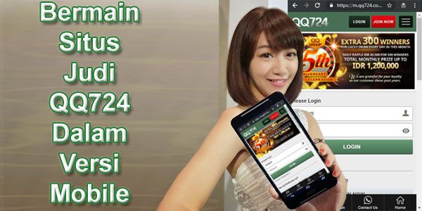 HennyJhon's tweet photo. Bermain Situs Judi QQ724 Dalam Versi Mobile https://t.co/80xZkohZlJ https://t.co/8Wp66iqW1C