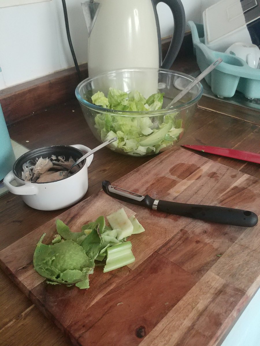 MyIVFHart's tweet photo. I missed yesterday's as I was so tired so #7dp5dt #twoweekwaittips.
Get in the kitchen and cook. Experiment with recepies and find some fetility foods, from places like fertility kitchen. Curried chicken salad is a new fav of mine. https://t.co/ft73p66RMC