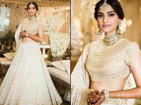 zipker bridal lehenga