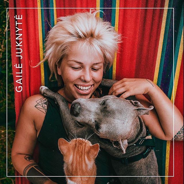 OUTLithuania's tweet image. Susipažink su Gaile Juknyte šį ketvirtadienį @outlithuania LDN: (un)success stories renginyje! 
Londone baigusi fotografijos studijas susidūrė su sunkumais ir, greičiausiai iš noro pabėgti, Gailė atrado aistrą keliavimui ir kelionių įamžinimui. @7vensuns… bit.ly/2qVLZYf