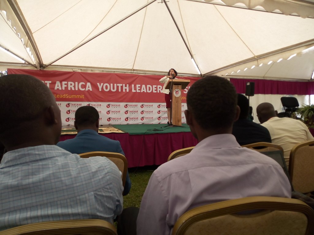 GloriaChella's tweet photo. Youth and Agenda 2030 Natalie Boucly #youlead18 How we can participate in realizing the 17 goals of our countries, @Amukidosi  @kennethwabuteya @blaisendoyishe2
@bangirac https://t.co/zyjOg25Glx