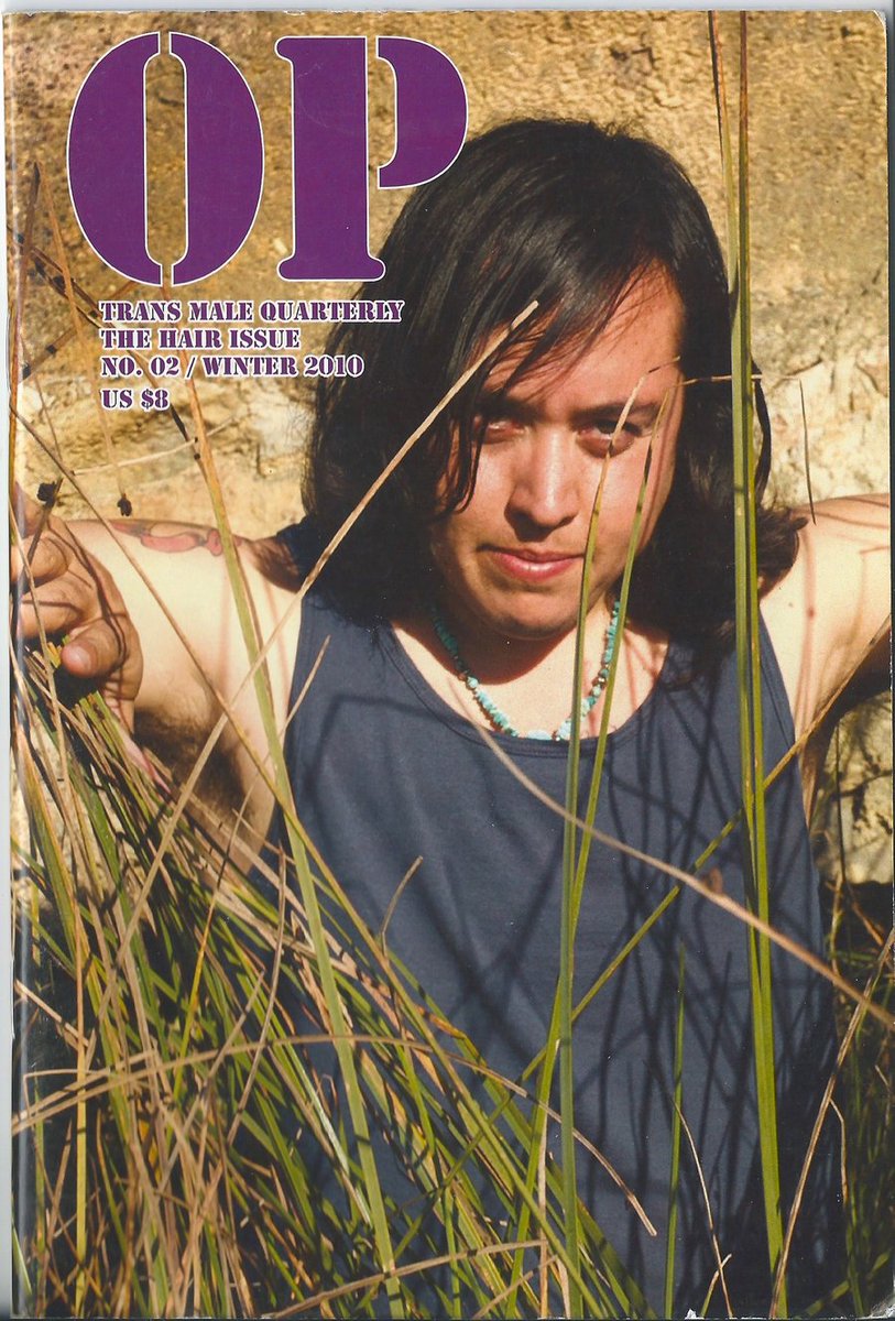 Ryan Cassata tweet media