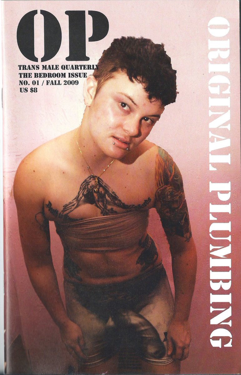 Ryan Cassata tweet media