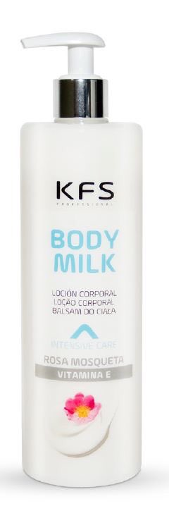 KfsProfessional's tweet photo. 😍 Buenos días! Body Milk Rosa Mosqueta con Vitamina E. Cuidado intensivo para la piel sensible. Protege la piel y la mantiene hidratada todo el día evitando su desecación. 🌹👌😉https://t.co/wyn8mXbv2I ⬅️
.
.
#suaviza #elasticidad #pieles #reactivas #niños #cosmetica https://t.co/zlpIKePJ8v