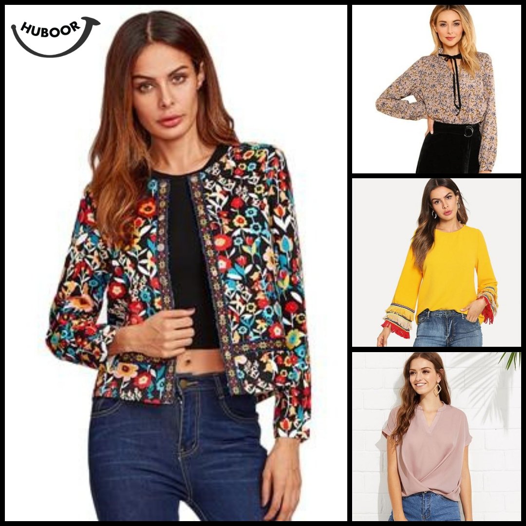 Huboor1's tweet photo. "In order to be irreplaceable one must always be different."
#womentops #womenfashion #fashion #women #beauty #ladieswears #girl #shopping #style #pretty #clothes #shein #outfit #model #beautiful #dresses #OnlineSales #onlineshopping #cod #Huboor
Shop here-https://t.co/rli1IHAc56 https://t.co/5R7B2fYLby