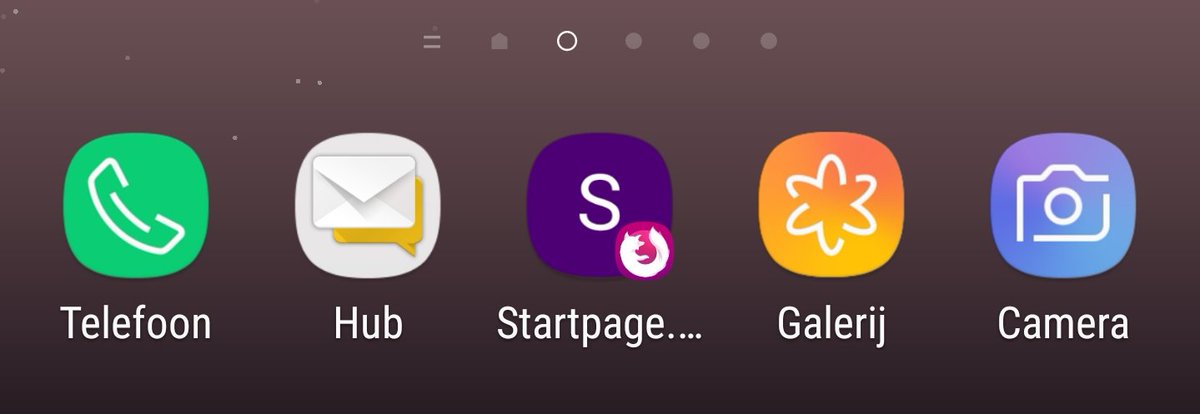 PrivaSense's tweet image. I am using @StartPageSearch in @FirefoxFocus #Privacy Browser (if on wifi over @NordVPN). What services do you use to keep your internet use private? #nosnooping #donottrack