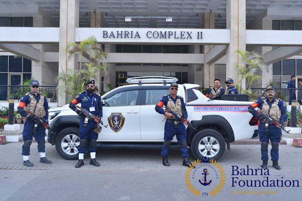 BahriaFDN's tweet photo. The satisfied clients of BSS&amp;S include national &amp; multinational organizations, consulates, government &amp; semi-government organizations, industries, banks, money changers &amp; individuals.

#BahriaFoundation #CommercialBusinesses #ATrustedPartner https://t.co/zlboCMVzAs