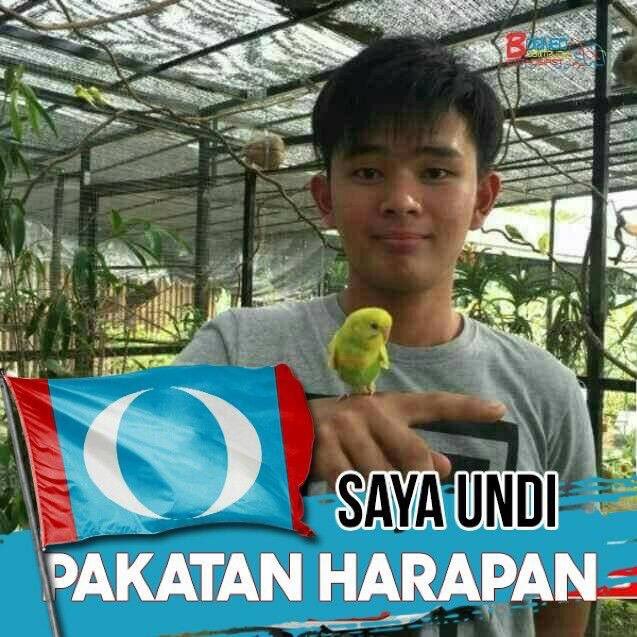Sir_Azri's tweet photo. Ya ya nanti tunggu kita kasi ajar satu kali.

Without Malay lu orang semua nothing!

Ka ni na cibai https://t.co/TZF99nuxXq