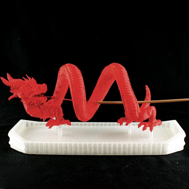 tianseoffice's tweet photo. #tianse #3dprinting #3dprint #3dmodeling #3dfilament #printerfilament #impression3d #stampa3d Hello, guys! Guess what is this? A nice dragon printed in tianse red pla. So cute and vivid!😍https://t.co/MRauf4R6BP https://t.co/wtGBrB1sx8