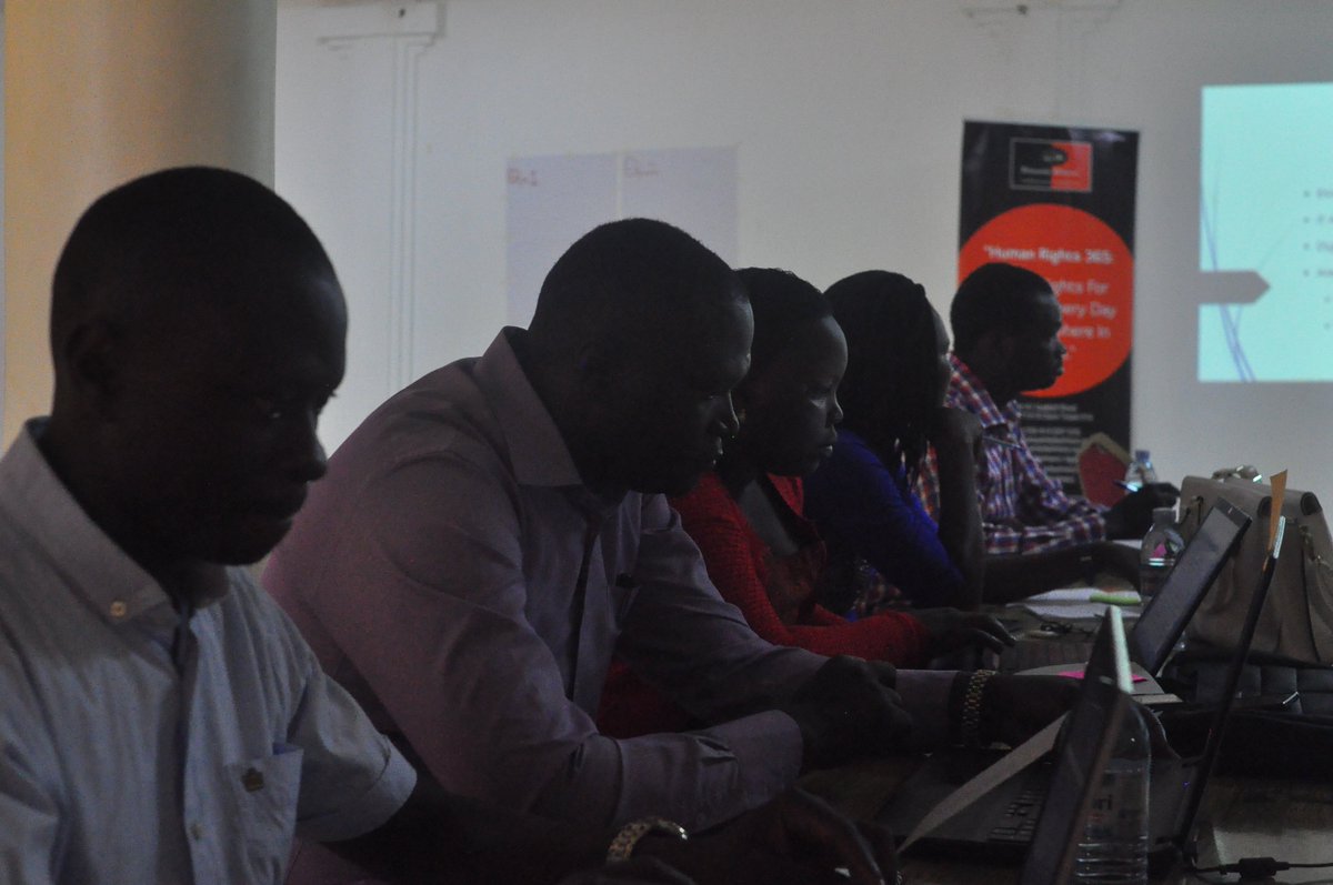 UnwantedWitness's tweet photo. Happening now in #Soroti #Eastern #Uganda. With us we have #Human #Rights #Actvists, #Women #Activists, and #Social #Workers. Follow us for more updates. @dcmukasa @mlowdi @dekaminski @crdefenders @Ritchiechard https://t.co/hGPHdRF4EV